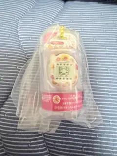 たまごっち おかしなたまごボーロっちのサムネイル