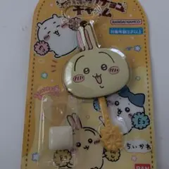 ちいかわ ロリポップチョコチャーム　うさぎ 古本屋 未開封