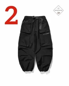 2 CLESSTE +PHENIX MILITARY CURVE PANTSのサムネイル