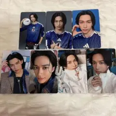 INI 池崎理人 トレカ