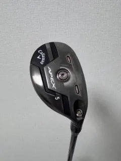 Callaway APEX ユーティリティ 5番のサムネイル
