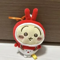 ちいかわ ウサギ エニマイくじ E賞 選べるクリスマスグッズ