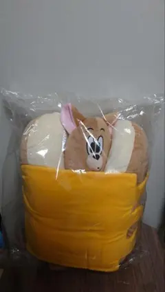 トムとジェリー 　ハッピーくじ　特賞