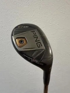 2026年最新】PING g400 フェアウェイウッドの人気アイテム - メルカリ