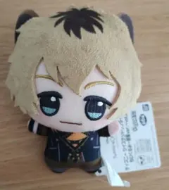 ニトロプラス キラル ぬいぐるみシリーズ29 コノエ Lamento - メルカリ