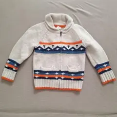 GAP ベビー95cmニット