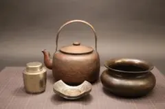 2026年最新】錫製 茶托の人気アイテム - メルカリ