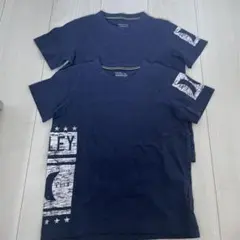 Hurley キッズ Tシャツ 2枚セット　120のサムネイル