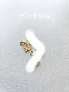 ハンドメイド チャーム 鳥 4個セット　小鳥　BIRD