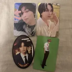 NCT127 イリチル NCTdream ドリム ヘチャン トレカ まとめ売り