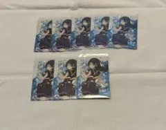 プロセカ 星乃一歌 ウエハース