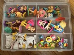 パーリーポップス　他