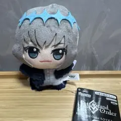 FGO オベロン　ちびぐるみ