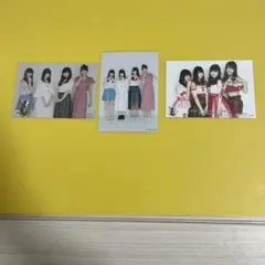 AKB48生写真じゃんけんフォーリンラブコンプ