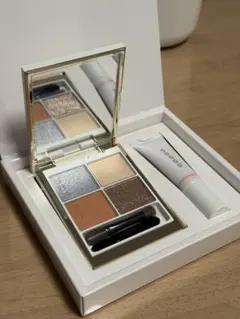 SUQQU メイクアップキット 光飾 2025 ホリデーコレクション