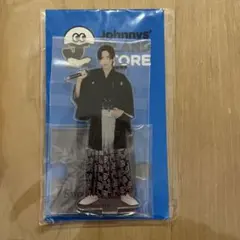 SnowMan 目黒蓮 アクリルスタンド 第2弾