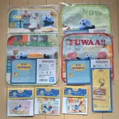 パペットスンスン一番くじまとめ売り