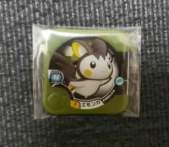 超希少‼️　m5757　ポケモントレッタ　サファリ　エモンガ