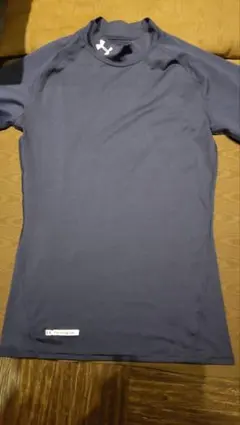 アンダーアーマーヒートギアMDサイズ
