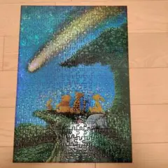 ディズニーパズル❇バラしての発送です