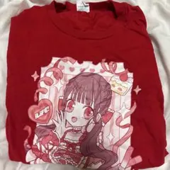 テンシンランマン iON! 大須かのん 推しTシャツ - メルカリ