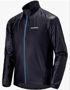 モンベル　#1130413 EX ライト　ウインド　ジャケット　メンズ　L