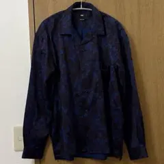 HARE メンズ長袖シャツ M