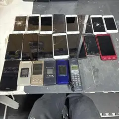 iPhone ジャンク まとめ売り 2025年最新】iphone ジャンク まとめ売りの人気アイテム - メルカリ