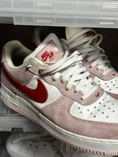 2025年最新】エアフォース1 バレンタインの人気アイテム - メルカリ