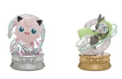 2026年最新】メロエッタ フィギュアの人気アイテム - メルカリ