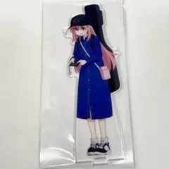 ぼっち・ざ・ろっく! 後藤ひとり アクリルスタンド ローソン