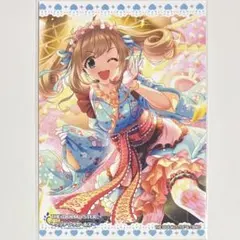 プロセカ 花里みのり ミニ色紙 カラフェス 4弾 特訓前 - メルカリ