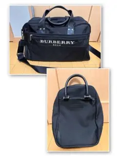 2025年最新】BURBERRY GOLF ゴルフバッグ・キャディバッグの人気