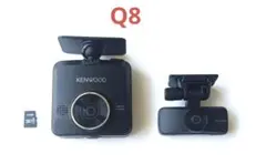 KENWOOD ドライブレコーダー DRV-MR575C 本体　ジャンク KENWOOD ドライブレコーダー DRV-MR575C 本体 ジャンク - メルカリ