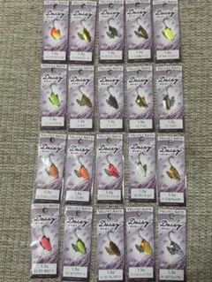 ベルベットアーツ フォルテ デイジー 25枚セット ほぼ未使用品 2025年最新】Yahoo!オークション -ベルベットアーツ デイジーの