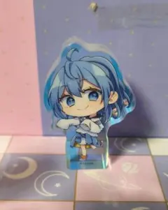 カラフルピーチ　るな　ころっと