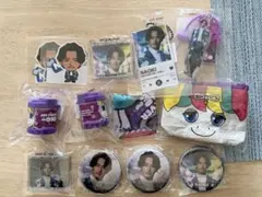 三代目 スタジアム 会場ガチャ 小林直己 JSBFOREVERONE