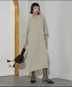 オードリーアンドジョンワッド　ロングワンピース
