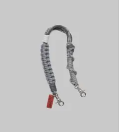 トポロジー Macrame Wrist Strap 【ストラップ単体】