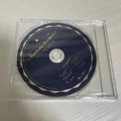 ピオフィオーレの晩鐘 購入特典 ドラマCD