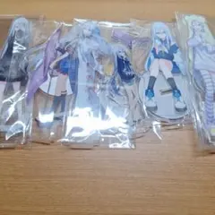 宵崎奏　アクスタ　まとめ売り　プロセカ　グッズ