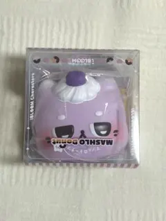 ibloom ブルーム　ヤムヤムさん マシュロドーナツ　スクイーズ
