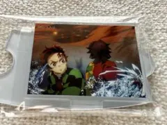 鬼滅の刃 無限城編 水の呼吸 ランダムミニアクスタ 冨岡義勇 竈門炭治郎