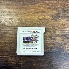 ドラゴンクエストモンスターズジョーカー3プロフェッショナル 動作確認