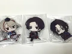 刀剣乱舞　ぬーどるストッパーの陣　其ノ肆  G賞　加州清光　今剣　南海太郎朝尊