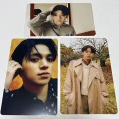 Travis Japan トラジャ　宮近海斗　クリアカード　2026 カレンダー