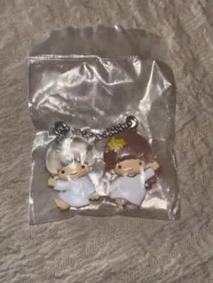 サンリオ　なかよしドロップチャーム　キキララ