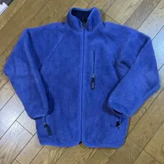patagonia フリースジャケット