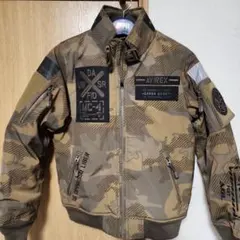 アビレックス MA-1