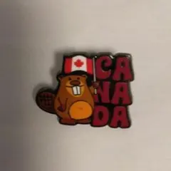 ビーバー キャラクターグッズ